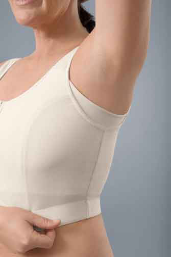 JoviPak Bellisse Bra
