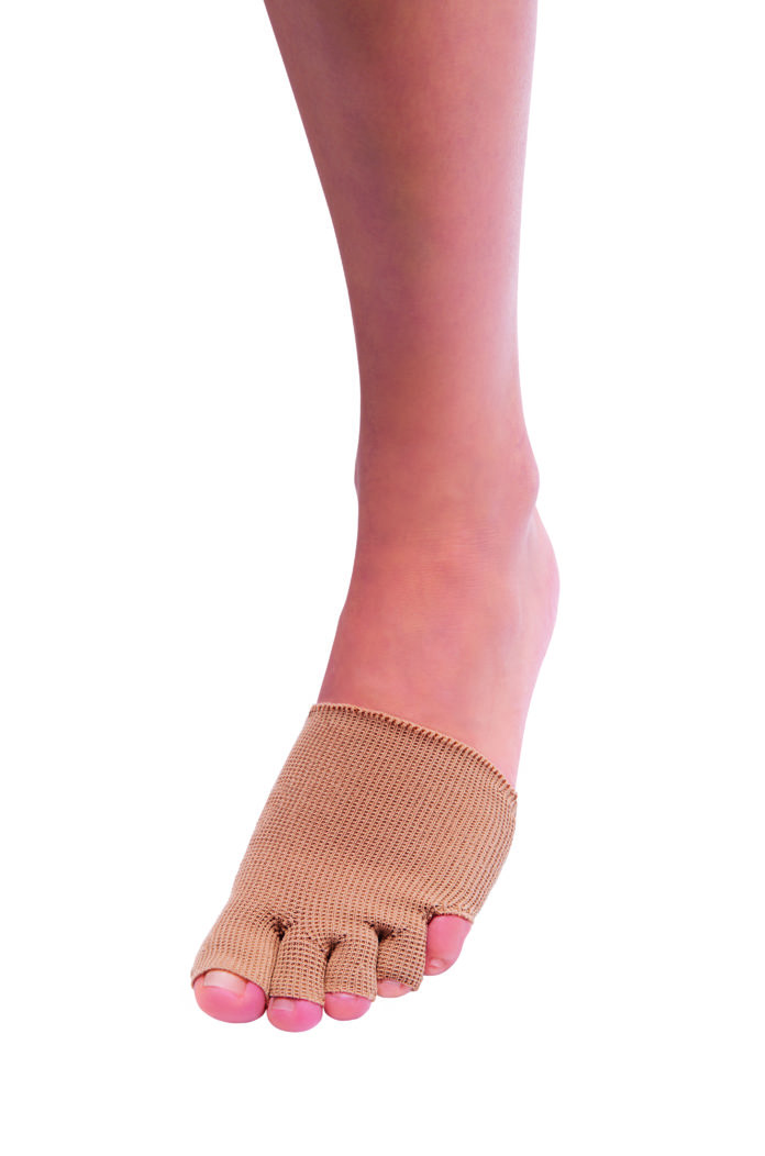 Jobst Elvarex Plus Foot Cap